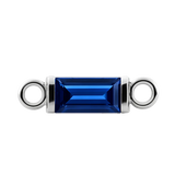PERMANENT JEWELRY CHARMS - LAZER LINKS