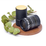 CBD RAPID RELIEF BALM