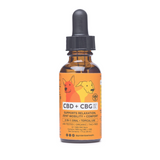 CBD + CBG PET OIL