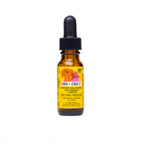 CBD + CBG PET OIL