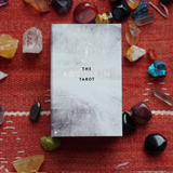 THE FOUNTAIN TAROT DECK