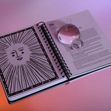 MANY MOONS | YEARLY PLANNER