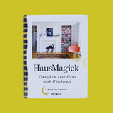HAUSMAGIC | ERICA FELDMANN