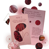 CRYSTAL ASTROLOGY | ARIES