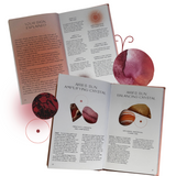 CRYSTAL ASTROLOGY | ARIES