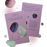 CRYSTAL ASTROLOGY | LIBRA
