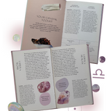 CRYSTAL ASTROLOGY | LIBRA