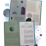 CRYSTAL ASTROLOGY | AQUARIUS