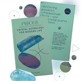 CRYSTAL ASTROLOGY | PISCES