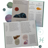 CRYSTAL ASTROLOGY | PISCES