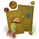 CRYSTAL ASTROLOGY | GEMINI