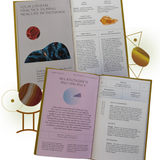 CRYSTAL ASTROLOGY | GEMINI