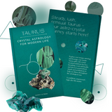 CRYSTAL ASTROLOGY | TAURUS