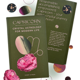 CRYSTAL ASTROLOGY | CAPRICORN