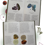 CRYSTAL ASTROLOGY | CAPRICORN