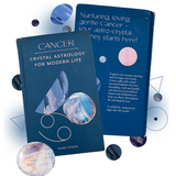 CRYSTAL ASTROLOGY | CANCER