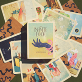 THE INFINITE DOOR TAROT