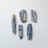 BLUE KYANITE