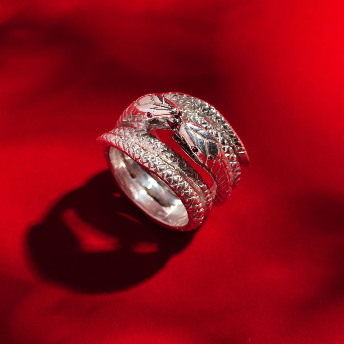 2025: The Year of the Snake – AngelaMonacojewelry