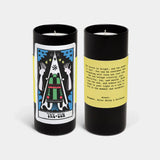 THE SUN | TAROT CANDLE