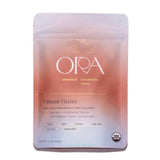 VIBRANT VITALITY CACAO | ORGANIC CEREMONIAL CHOCOLATE