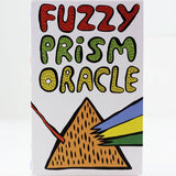 FUZZY PRISM ORACLE DECK | HOLLY SIMPLE
