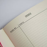 THE ALCHEMY JOURNAL