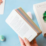 CRYSTALS DECK