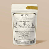 CALM TEA | STRESS RELEIF TONIC