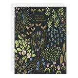 ABUNDANCE BIRTHDAY CARD