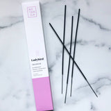 LADYBIRD INCENSE