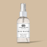 ROSE WATER BEAUTY MYST | SOOTHING FACE TONER