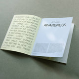 PIECES OF YOU JOURNAL | WILDE HOUSE PAPER