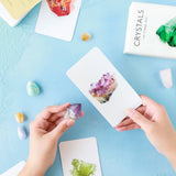 CRYSTALS DECK