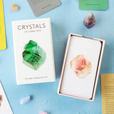 CRYSTALS DECK