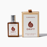 DRIFT PERFUME OIL ROLL-ON | PALO SANTO + PINE