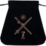TAROT POUCH