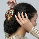 ARTEMISIA XL HAIR CLAW
