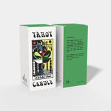 THE EMPRESS | TAROT CANDLE