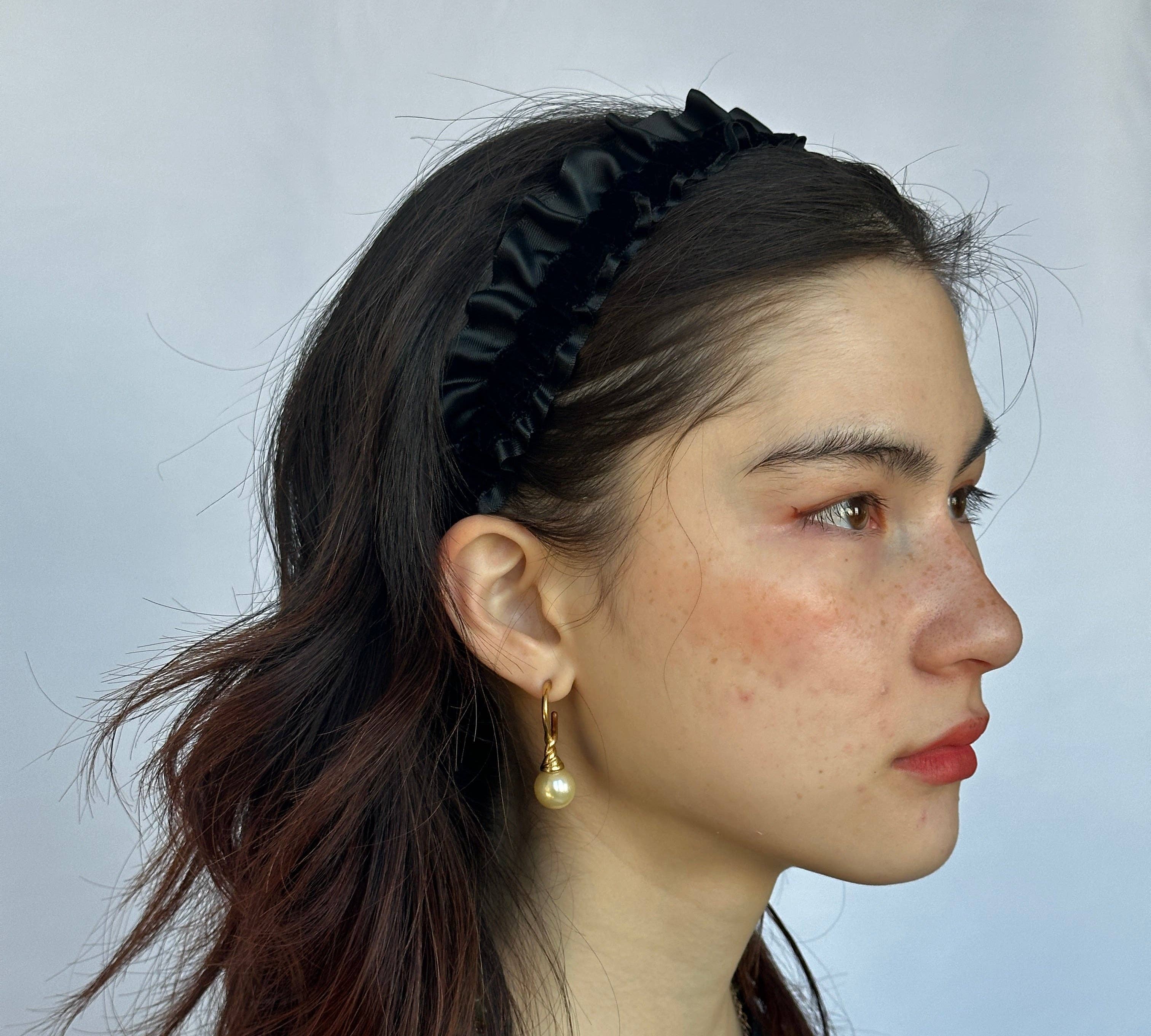 ANTOINETTE HEADBAND | ROOM SHOP