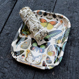 BUTTERFLY TRINKET DISH