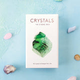 CRYSTALS DECK