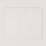 MORNING RITUAL JOURNAL | WILDE HOUSE PAPER