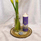 HOUSE BLESS | SOY RITUAL CANDLE