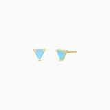 OPAL TRILLION STUDS