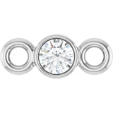 PERMANENT JEWELRY CHARMS - LAZER LINKS