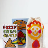 FUZZY PRISM ORACLE DECK | HOLLY SIMPLE