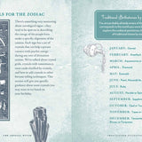 THE CRYSTAL WITCH BOOK | A BOOK FOR HEALING THE MIND, BODY, AND SPIRIT