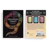 DREAMERS TAROT DECK | MARCELLA KNOLL