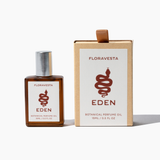EDEN PERFUME OIL ROLL-ON | JASMINE SANDALWOOD